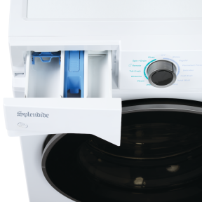 WFL2500X 120V Stackable Washer