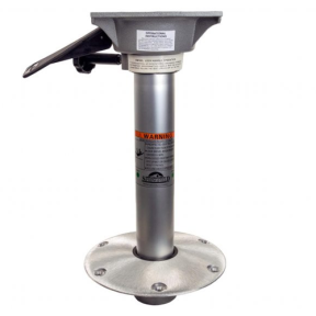 1300715 of Springfield Marine 3-Piece Pedestal Package - 15" Fixed Height
