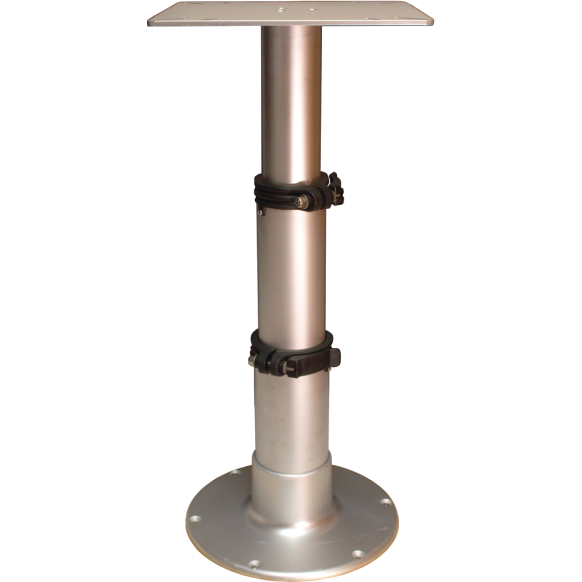 3-Stage Table Pedestal