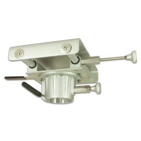 Air-Ride Locking Workhorse Slide & Swivel