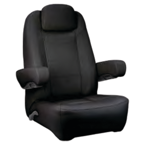 Charter Helm Seat Package - Black