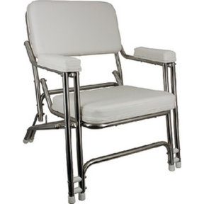 Classic Folding Deck Chair