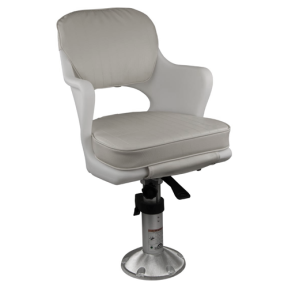 1000202 of Springfield Marine Commodore Adjustable Chair Package