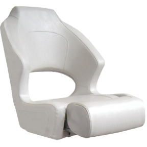 Deluxe Sport FlipUp Seat