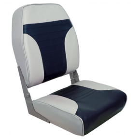 1040661 of Springfield Marine High Back Folding Coach Seat