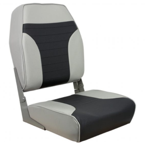1040663 of Springfield Marine High Back Folding Coach Seat