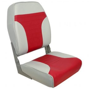 1040665 of Springfield Marine High Back Folding Coach Seat
