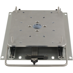 Low Profile Slide & Swivel