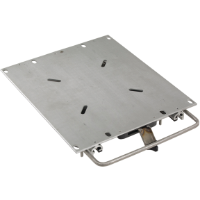 Low Profile Slide & Swivel
