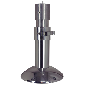 Mainstay 4" Adjustable Pedestal