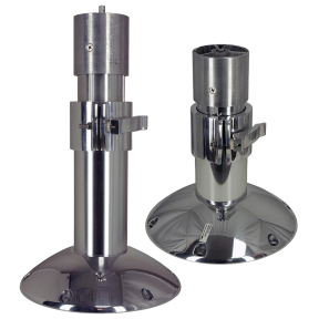 Mainstay 4" Adjustable Pedestal