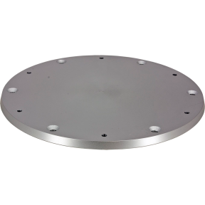 1580005 of Springfield Marine Pedestal Mounting Plate