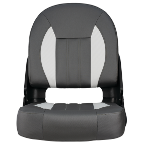 Skipper Premium Low Back Folding Seat