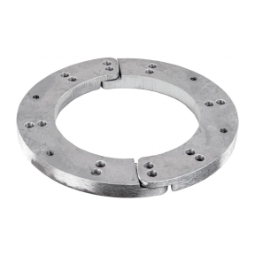 1580004 of Springfield Marine Split Under Deck RIng