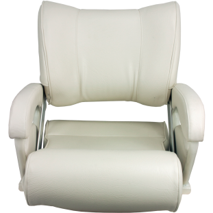 Twin 46 Flip-Up Seat