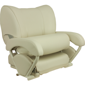 Twin 46 Flip-Up Seat