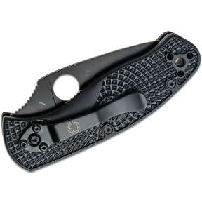 Persistence Lightweight - Black Blade