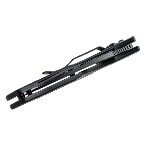 Persistence Lightweight - Black Blade