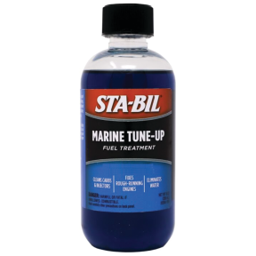 Marine Tune-Up