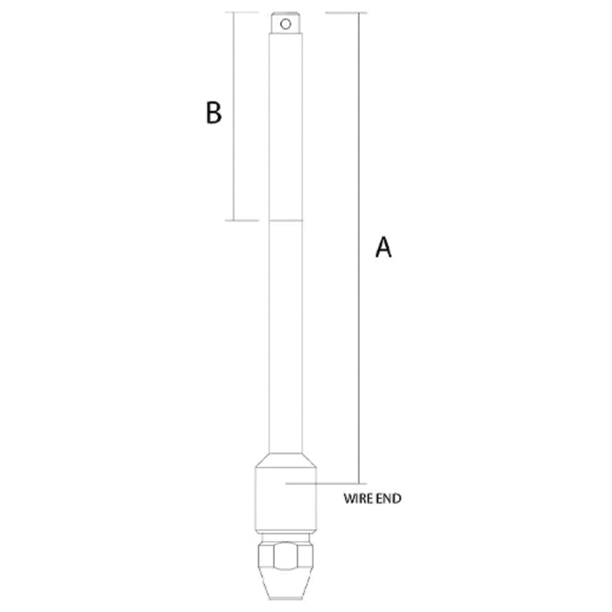 Sta-Lok Long Studs