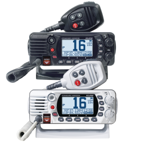 GX1400G Eclipse Series 25W Fixed Mount VHF
