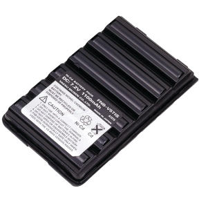 83 of Standard Horizon Replacement Ni-MH Battery Pack - for HX370S VHF Radio
