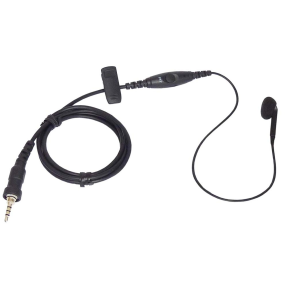 ssm-517a of Standard Horizon SSM-517A Earpiece Microphone