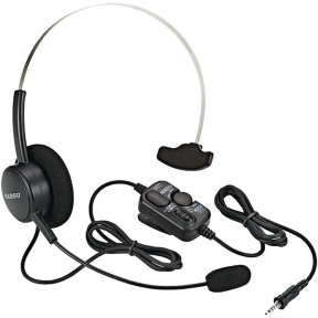 SSM-64A VOX Headset
