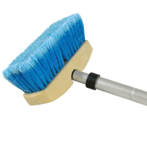 40097 of Star Brite Star Brite 4ft Deck Brush w/ Telescoping Handle