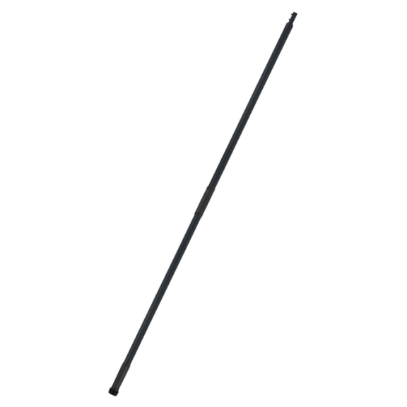 StarBrite 5 Ft Standard Handle - Black