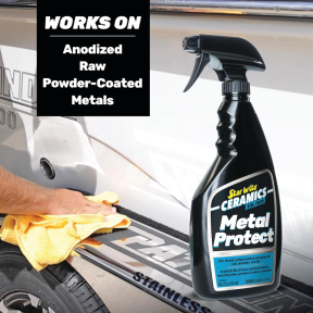 Ceramic Metal Protectant
