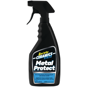 Ceramic Metal Protectant