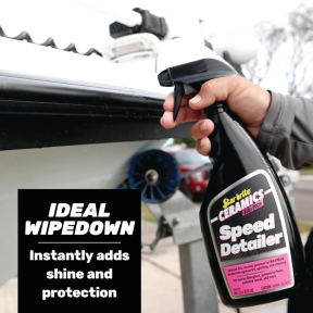Ceramic Speed Detailer