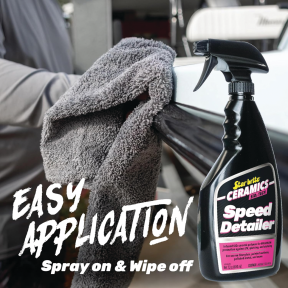Ceramic Speed Detailer