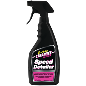 Ceramic Speed Detailer
