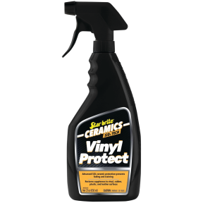 Ceramic Vinyl Protectant