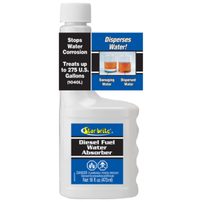 84616 of Star Brite Diesel Fuel Water Absorber