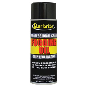 84812 of StarBrite Fogging Oil