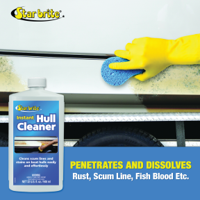 Star Brite Instant Hull Cleaner