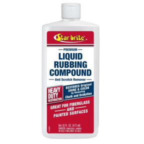 81318 of StarBrite Star Brite Liquid Rubbing Compounds