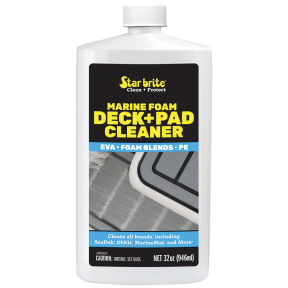 Marine Foam Deck + Pad Cleaner - EVA Foam Spray Cleaner