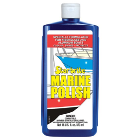 80116 of StarBrite Marine Polish
