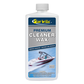 89616 of StarBrite Star Brite One Step Heavy Duty Cleaner Wax