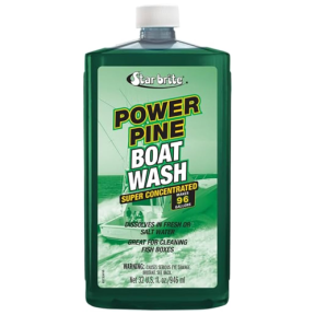 93732 quart of Star Brite Star Brite Power Pine Boat Wash