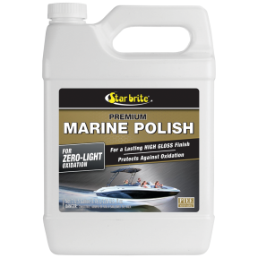 Star Brite Premium Marine Polish w/ PTEF