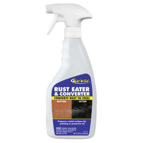 92322 of StarBrite Star Brite Rust Eater & Converter