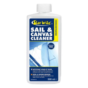 82016 of StarBrite Star Brite Sail & Canvas Cleaner
