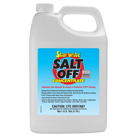 StarBrite Salt Off Protector Concentrate with PTEF