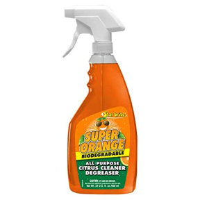 94222 of StarBrite Super Orange Cleaner/Degreaser