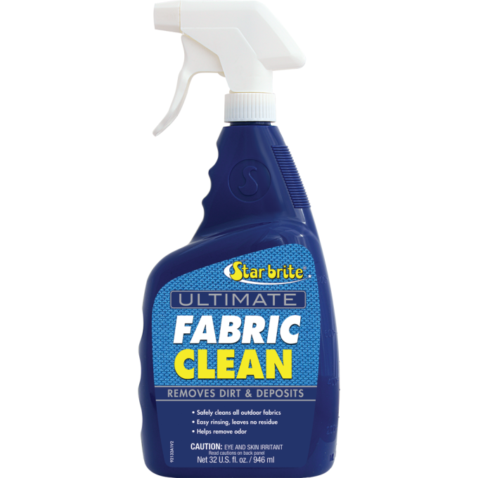 Ultimate Fabric Clean